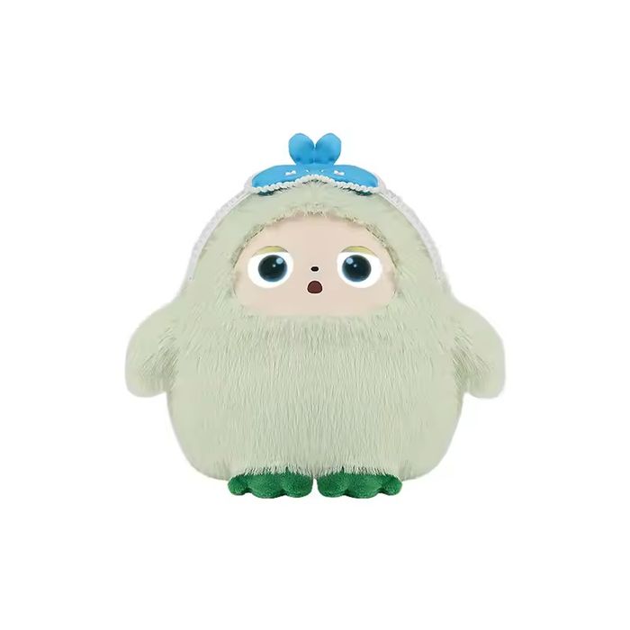 Умный друг для вашего ребёнка: мягкая игрушка с искусственным интеллек