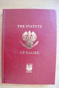 The Statute of Kalisz - Statut Kaliski - judaica