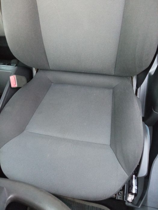 OPEL ZAFIRA tourer 1.9d