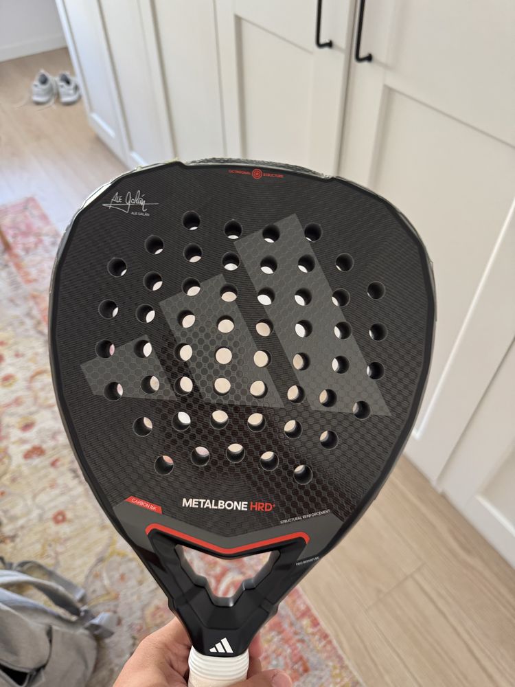 Adidas metalbone hdr+ 3.4 2025
