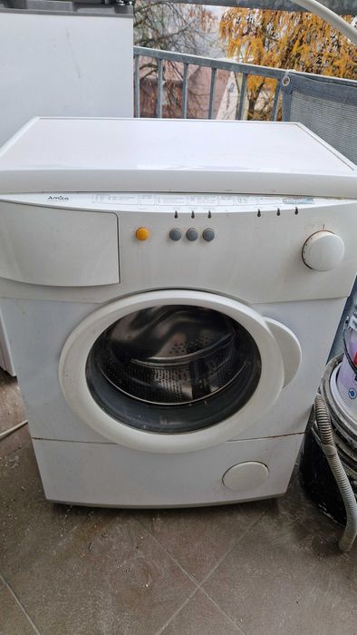 Pralka Amica, stan dobry