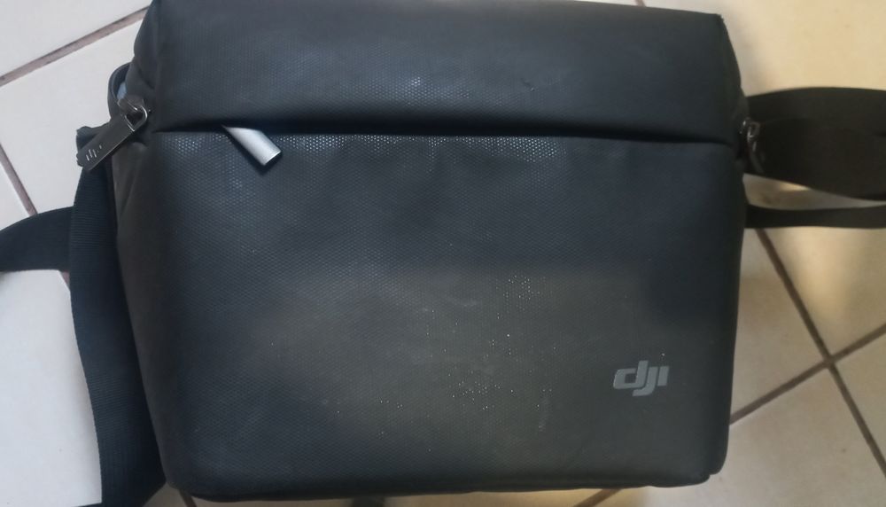 Залишки dji mini2