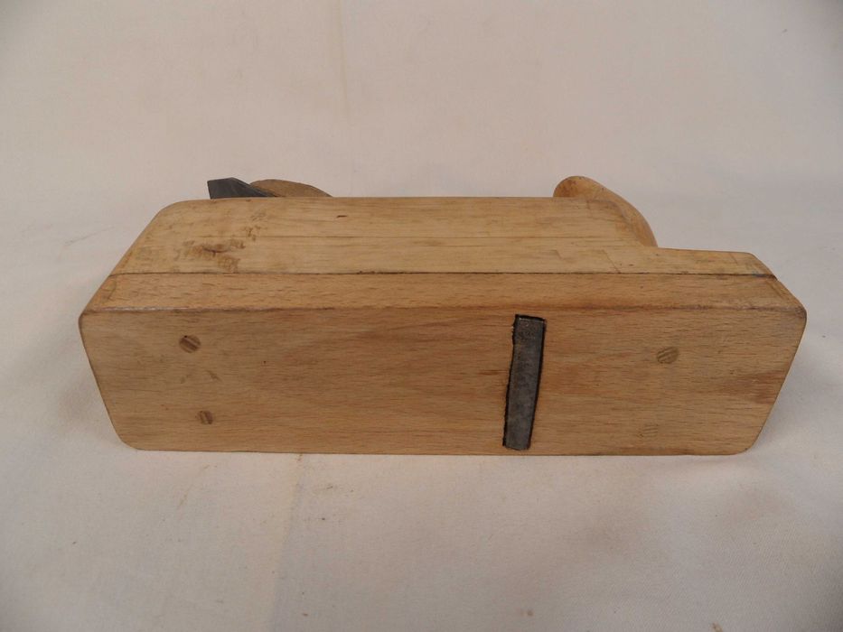 Hebel stary, sygnowany