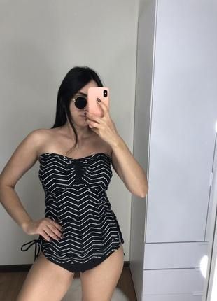 Купальник жіночий George 42-44, купальник