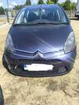 Samochód osobowy Citroen C4 Picasso