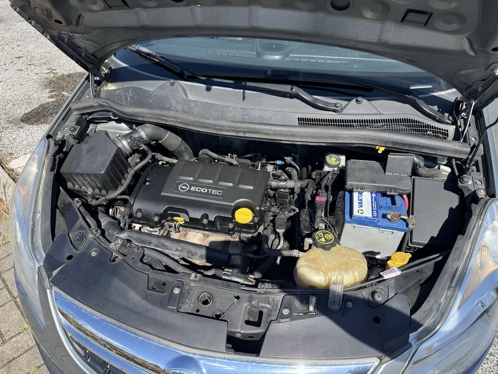Opel corsa 1.2 Enjoy