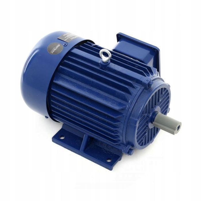 Silnik Elektryczny 1,5Kw | 1400Obr | 220V