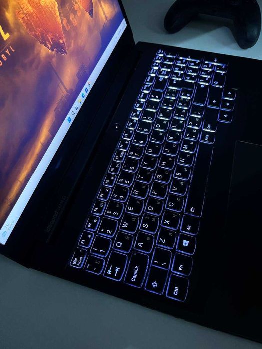 є90 Ноутбуків‼️Trade-in/LENOVO GTX1650/core i5 11300H/RAM16-32/SSD 512