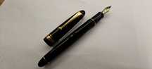 Pióro wieczne Pilot Custom 742