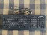 Teclado PC - Microsoft