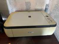 Ксерокс принтер сканер Canon K10339
