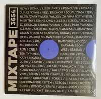 DJ Decks – Mixtape 3654 - WINYL W FOLII - 1 z 300