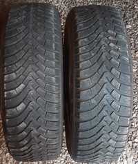 Шини 215/65 R16.