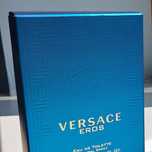 Versace Eros miniaturka 5 ml