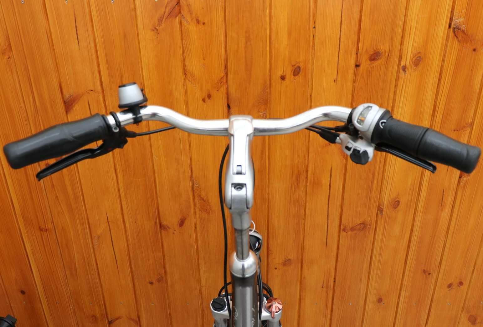 Rower damski Multicycle Glide D53 i inne rowery