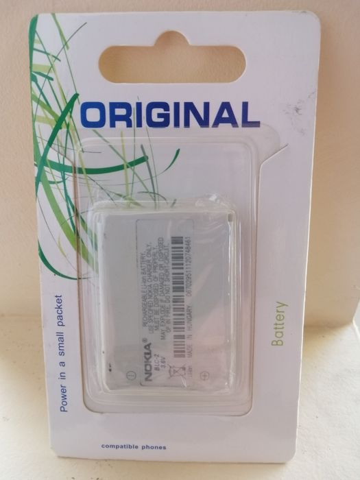 Батарея для NOKIA 3210