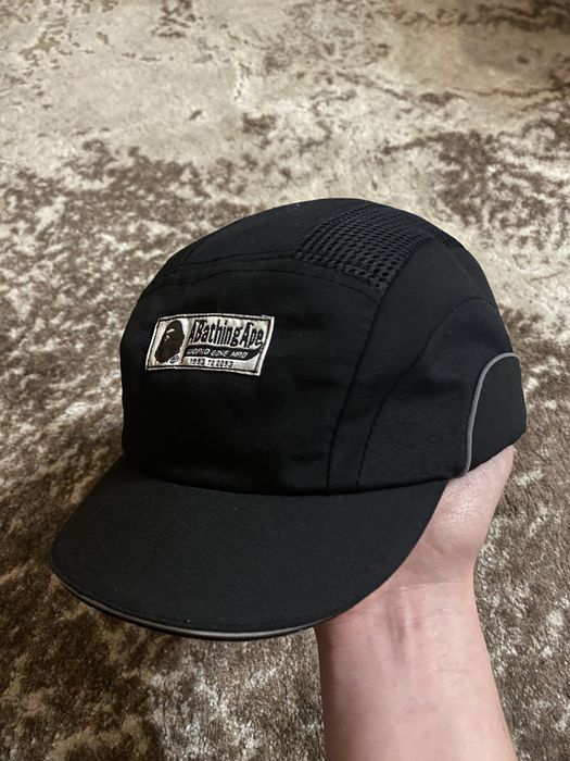 кепка bape бейп cap y2k sk8