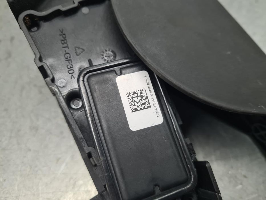 Pedal do acelerador VOLVO XC60 II (246)