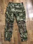 Боевые брюки Gongtex Alpha Tactical Pants + убакс