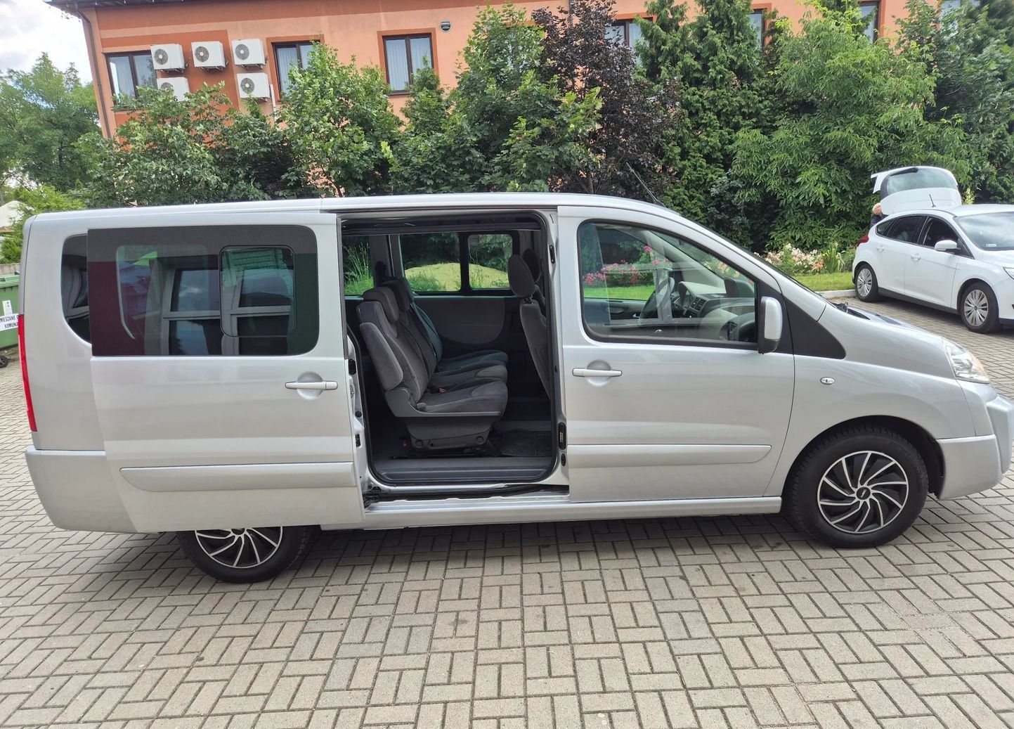 Peugeot Expert L2H1