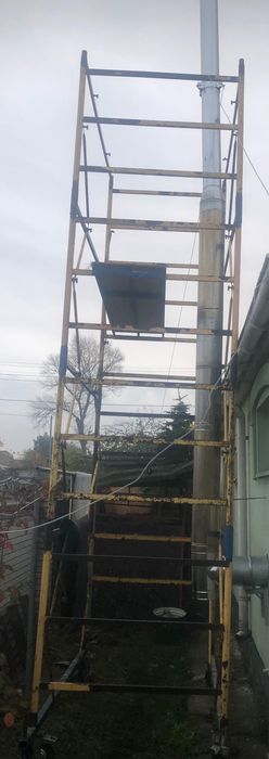 Труба дымоходная б у