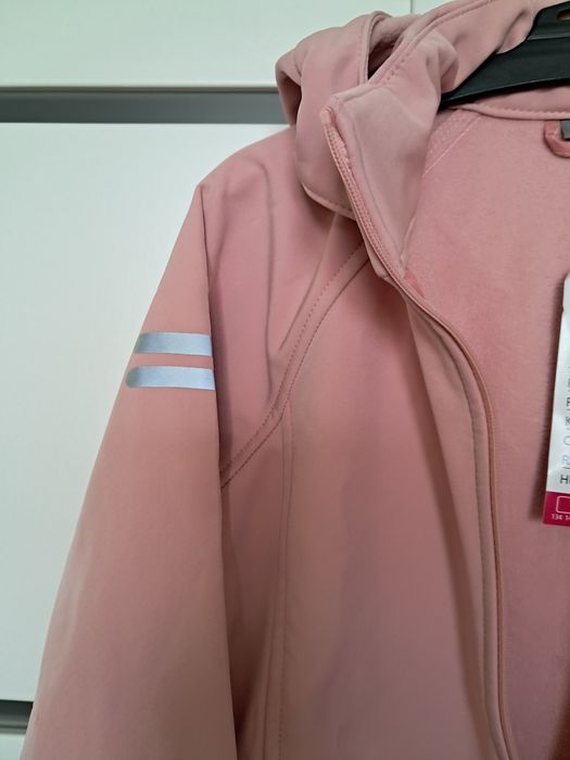 Softshell kurtka Pepco rozm. 152 cm