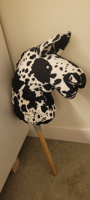 Hobby horse, jak nowy