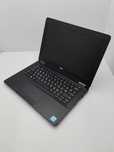 DELL Latitude E5270 CPU:Intel i5-6300U Ram:8gb SSD:120gb Intel HD 520