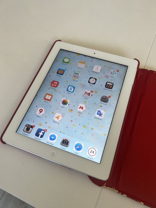 Apple IPad , 32 гб
