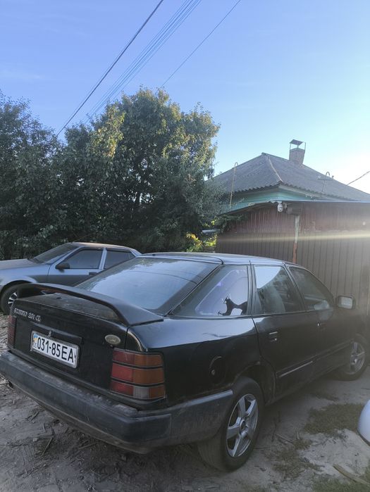 Форд скорпио 2,0 гбц авто в розриве есть все