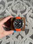 Zegarek męski Fortis Chronograph B-42