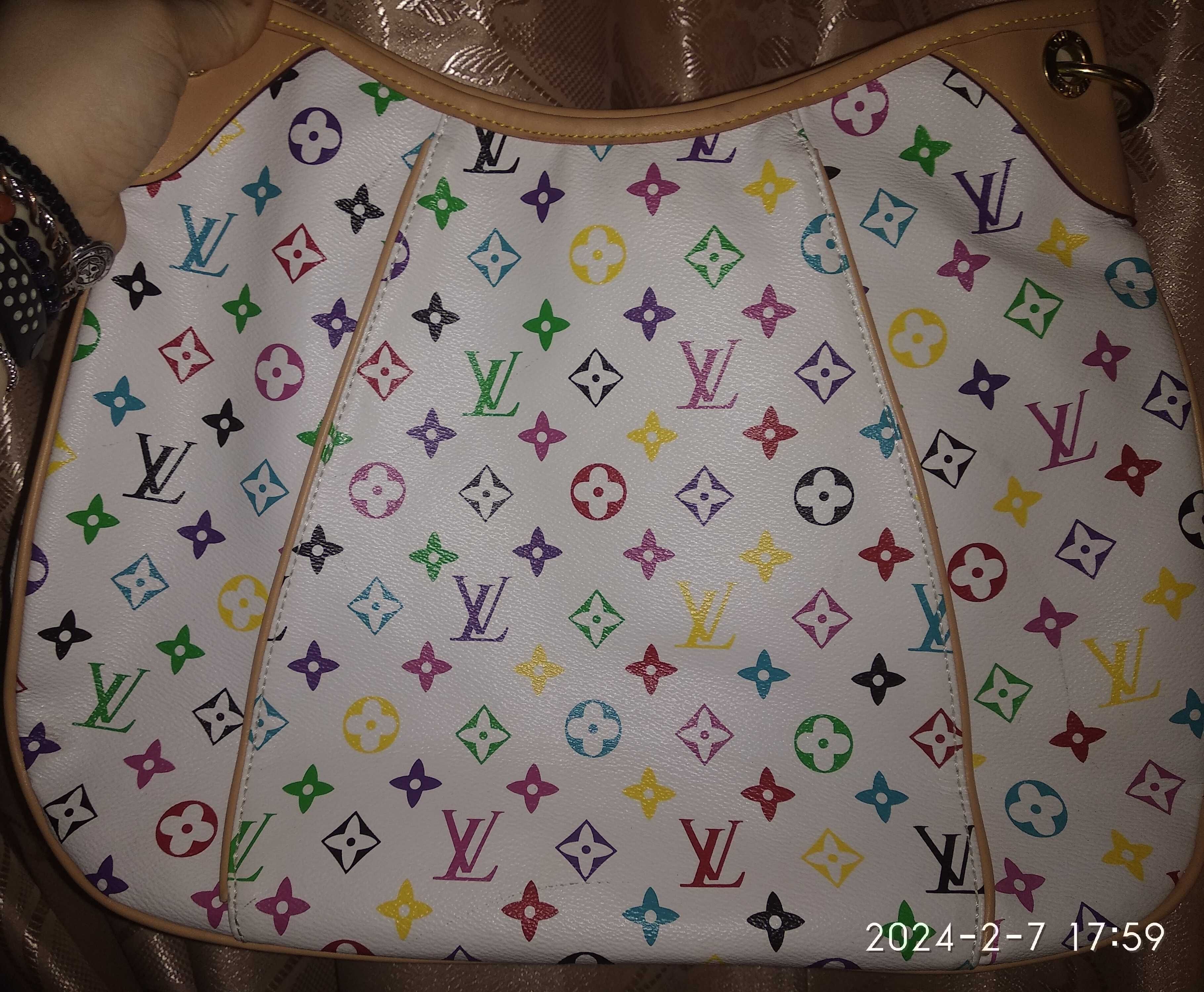 Сумка женская Louis Vuitton