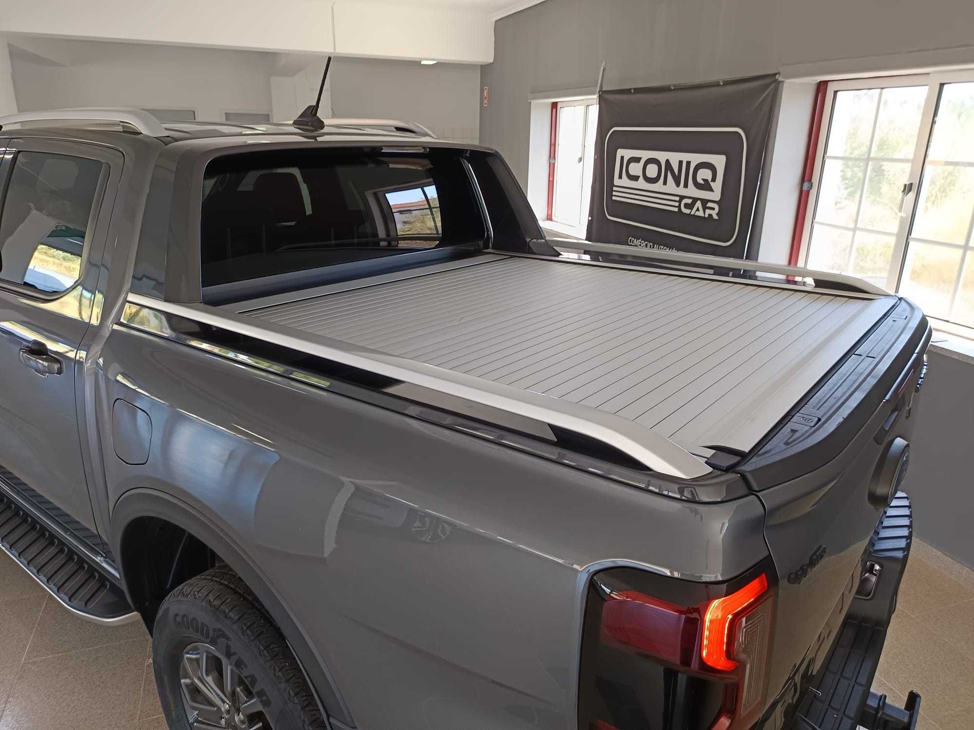 FORD RANGER WILDTRAK 2023