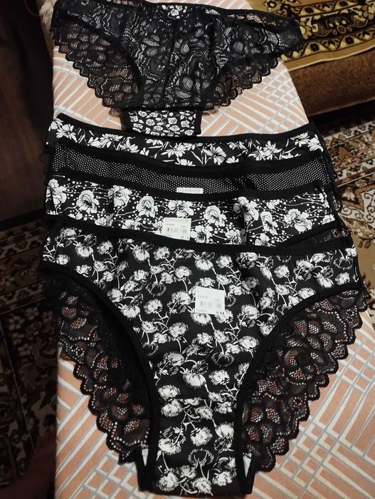 трусики    жіночі