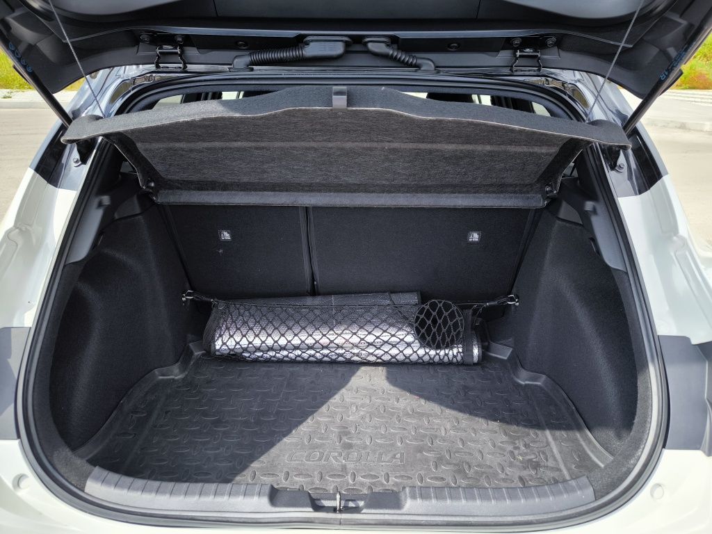 TOYOTA Corolla HB 1.8 HIB