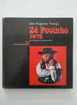 Zé Povinho na Obra de Rafael Bordalo Pinheiro (José-Augusto França)