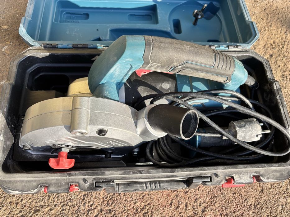 Roçadora  Erbauer - Abre Roços