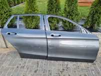 Mercedes C-KLASA W205 A205 Kombi drzwi prawe przednie tylne orginal