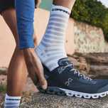 Швейцарські шкарпетки Compressport Pro Racing Socks V4.0 Ultralight