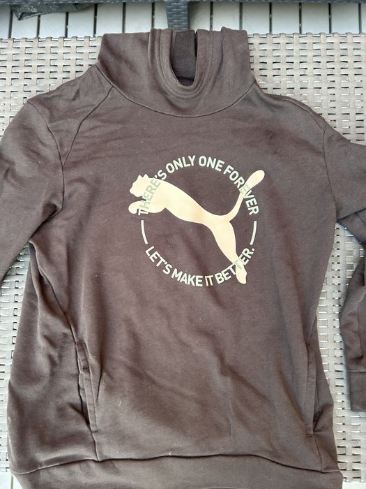 Bluza dziecięca Puma