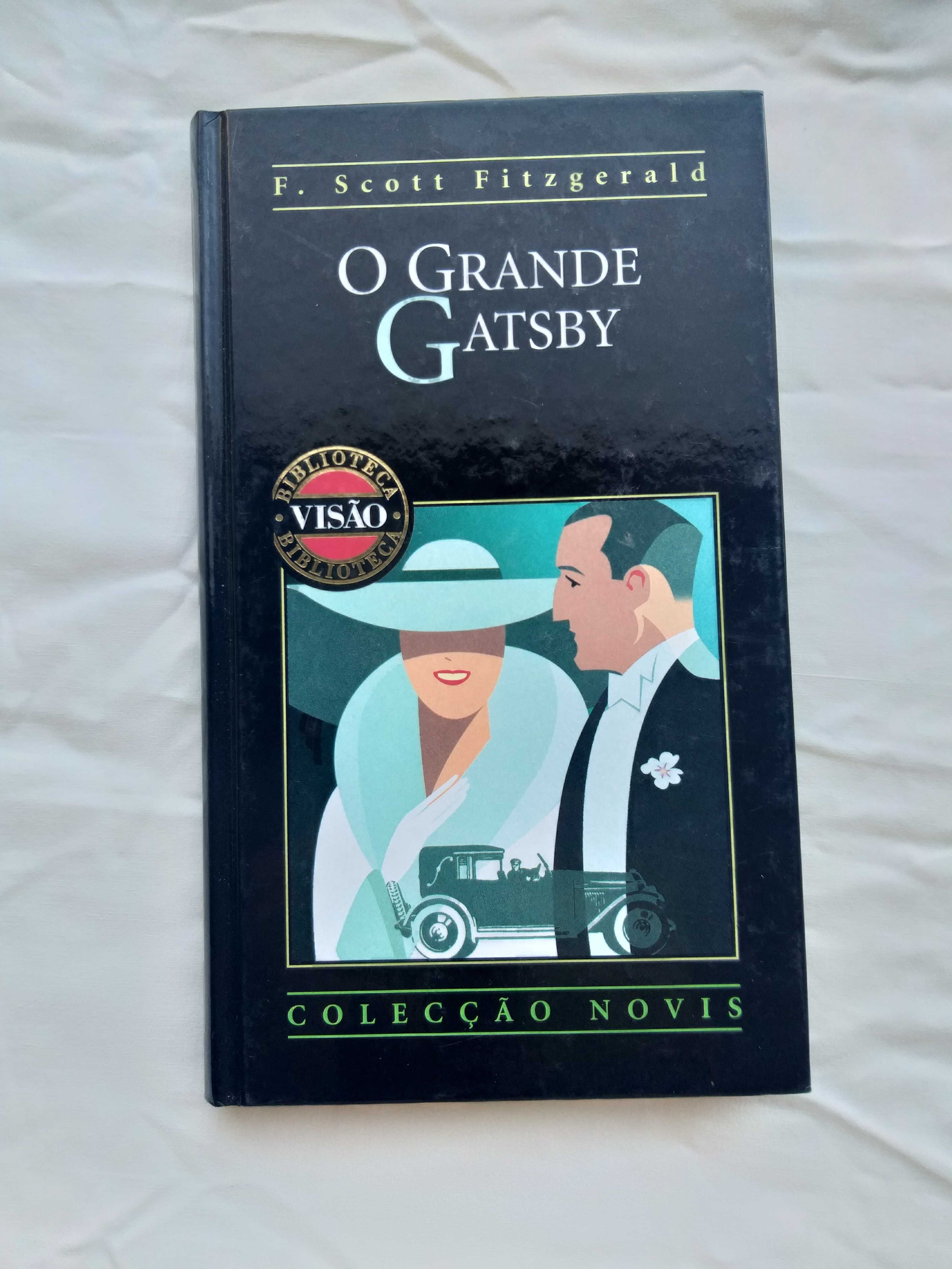 Lote de 7 livros - temas variados