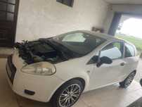 Fiat grande punto 1.3 Multijet