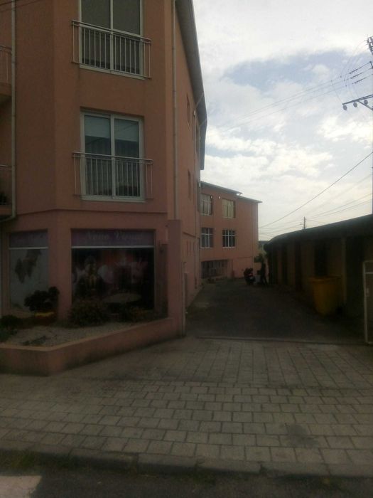 Apartamento T3 à Venda – Rua do Fojo, 1 Bairro, Vila Nova de Famalicão