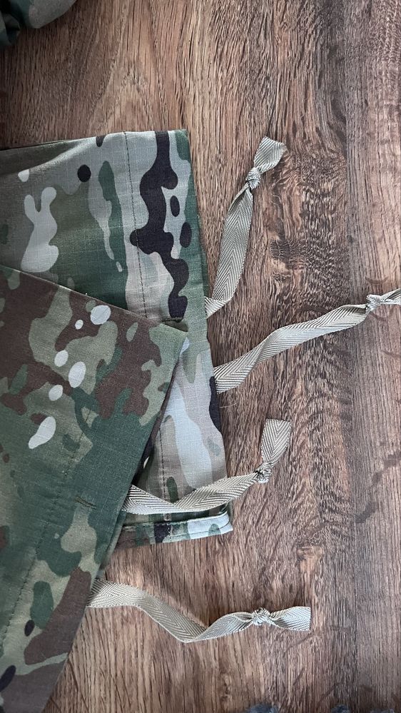 комплект військової форми Crye Precision G4 NSPA Оригінал