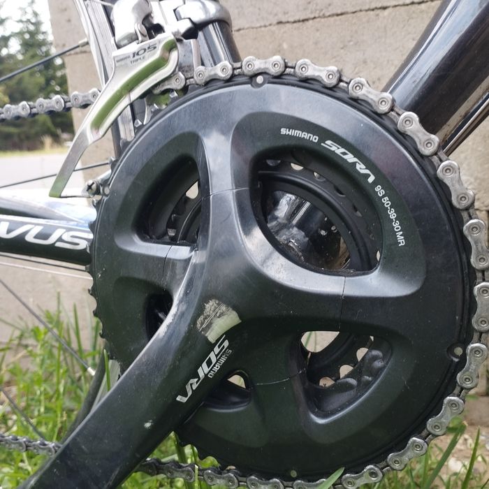 Rower szosowy Batavus