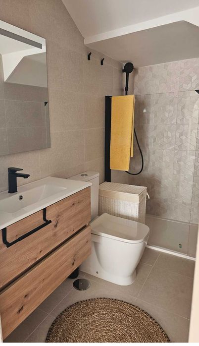 MORADIA T4 OLHÃO - PINHEIROS MARIM