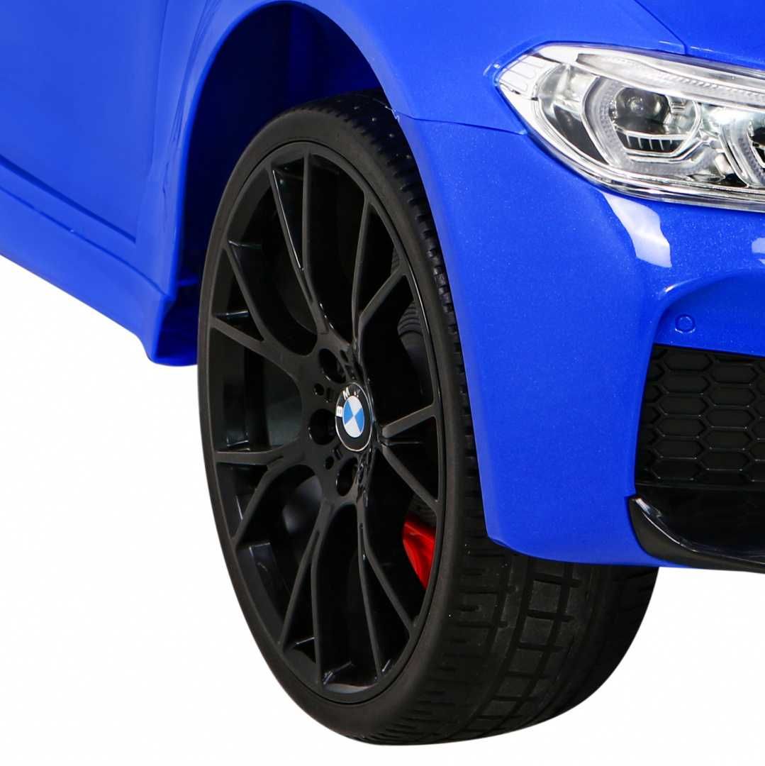 Pojazd BMW M5 DRIFT Niebieski SX2118