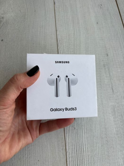 Samsung Galaxy Buds3