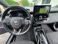 Toyota Corolla 1.8 Hybryd Nowy Model Navi Led Kamera