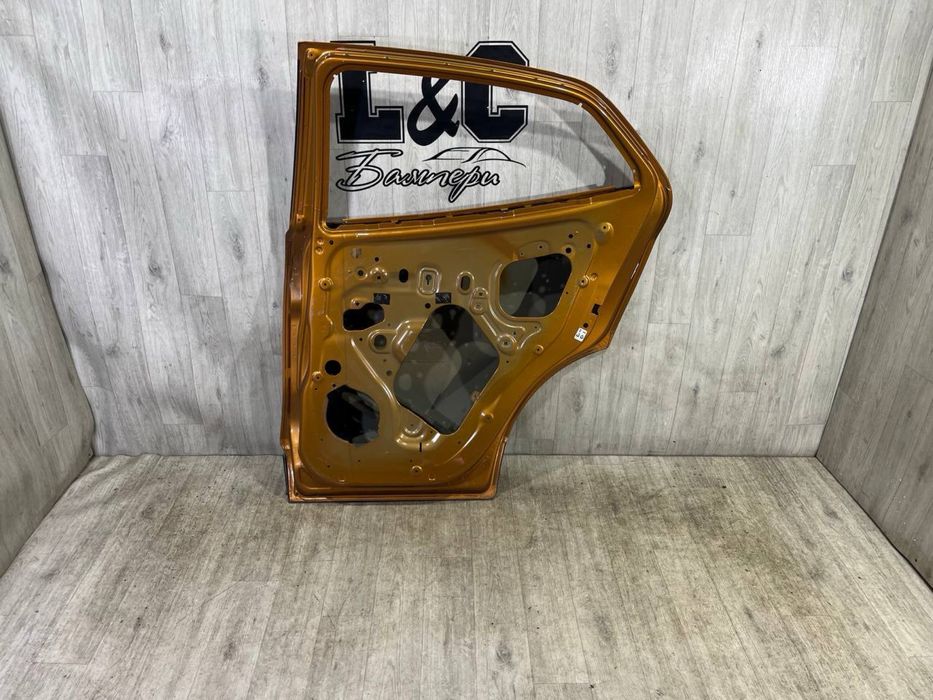 Дверь задняя правая Opel Mokka A / Buick Encore ( 2012 - 2019 г. )